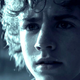 Walker Scobell as Percy Jackson in Percy Jackson & the Olympians.